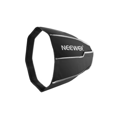 NEEWER NS4P Octagonal Softbox with NEEWER Mounting System